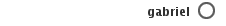 gabriel
